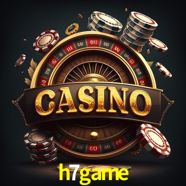 Escolher plataforma para baixar h7game