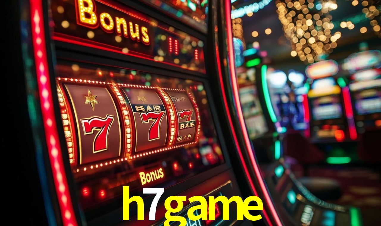 Mercados ao vivo e cash out na h7game