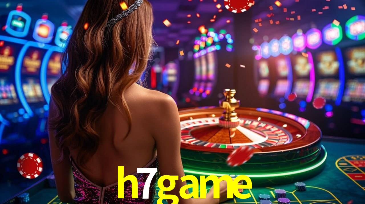 Instalação rápida do APK h7game